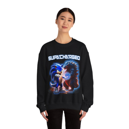 Supacharged Sweatshirt