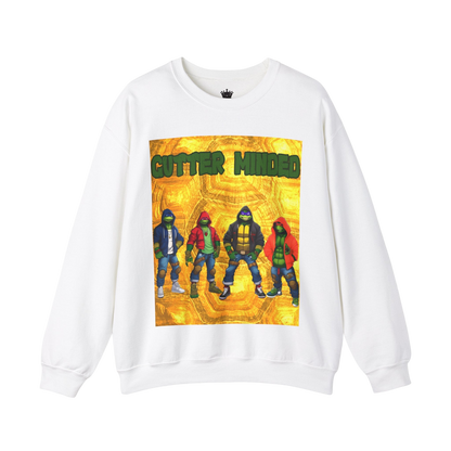 Gutter Minded Sweatshirt