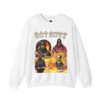 Hot Boyz Sweatshirt