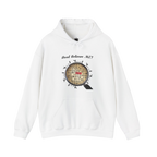 F Around Find Out Hoodie