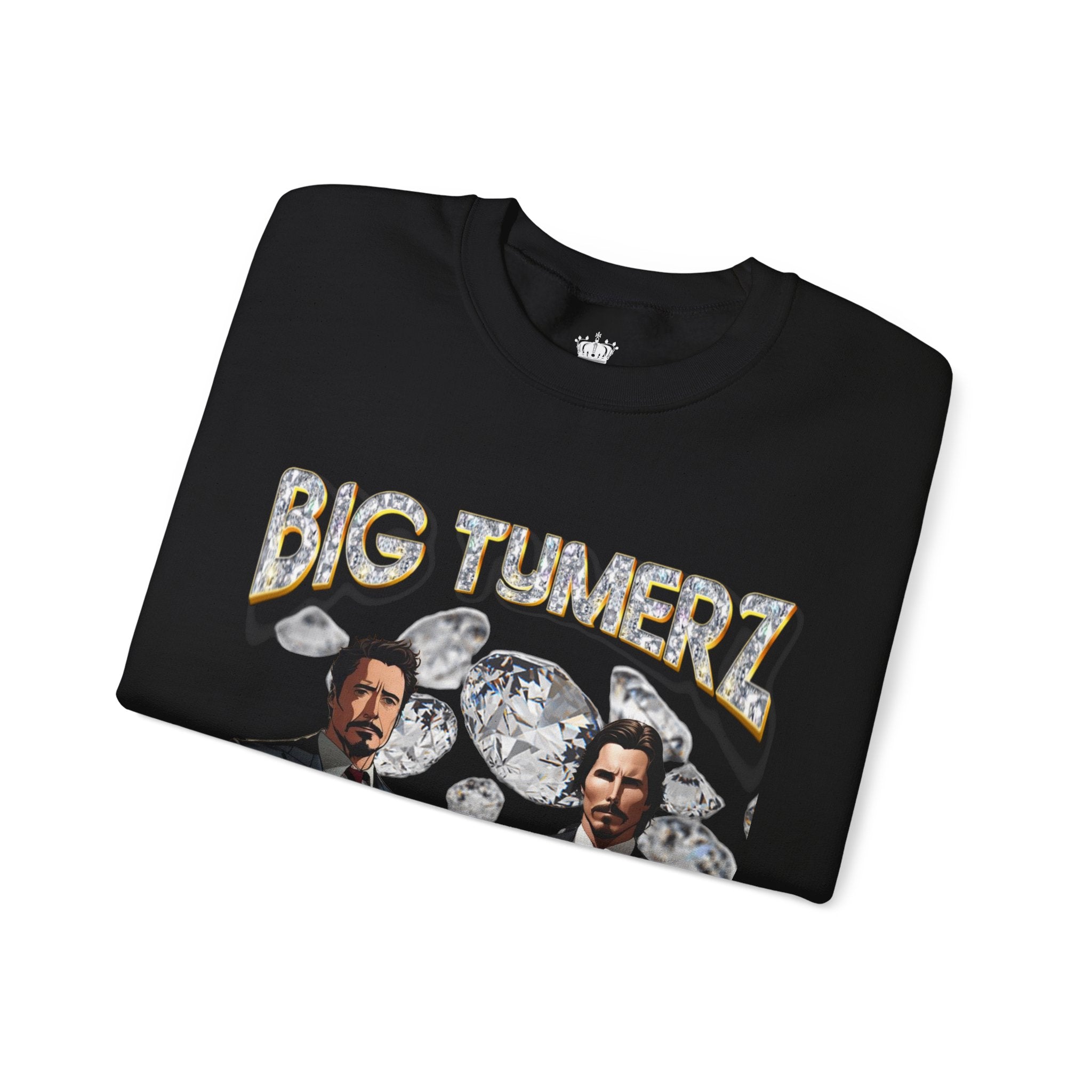 Big Tymerz Sweatshirt