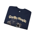 Gorilla Pimpin Sweatshirt
