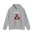 Devil in the Details Hoodie