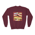 "Love The Hate" Youth Sweatshirt