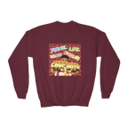 "Love The Hate" Youth Sweatshirt
