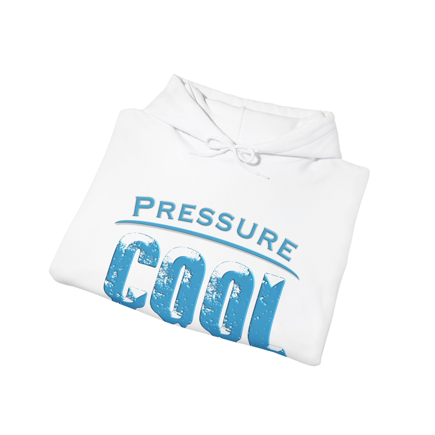 Cool Under Pressure Sweatshirt