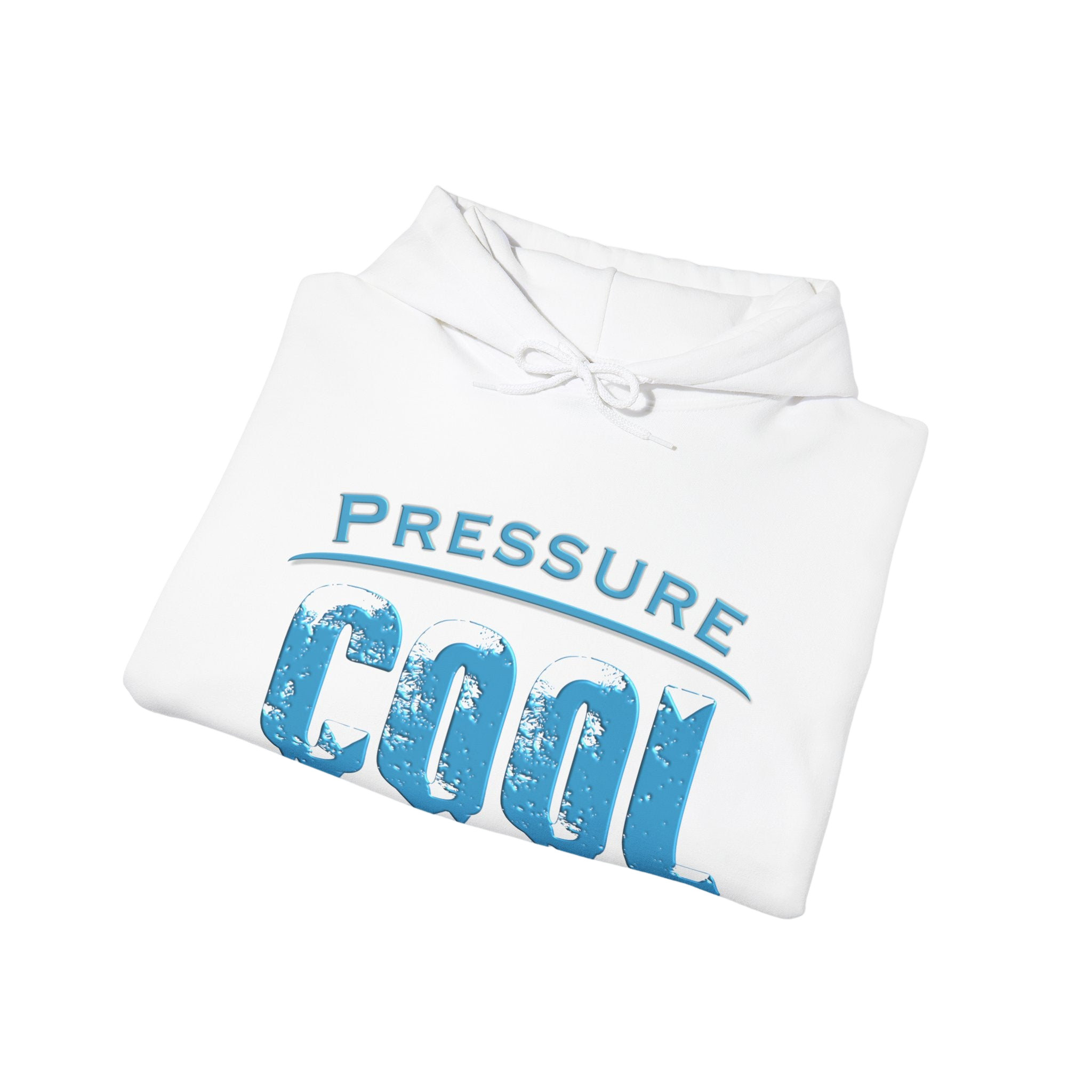 Cool Under Pressure Sweatshirt