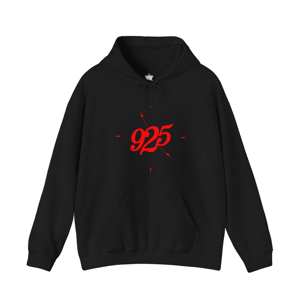 9-2-5 Hoodie
