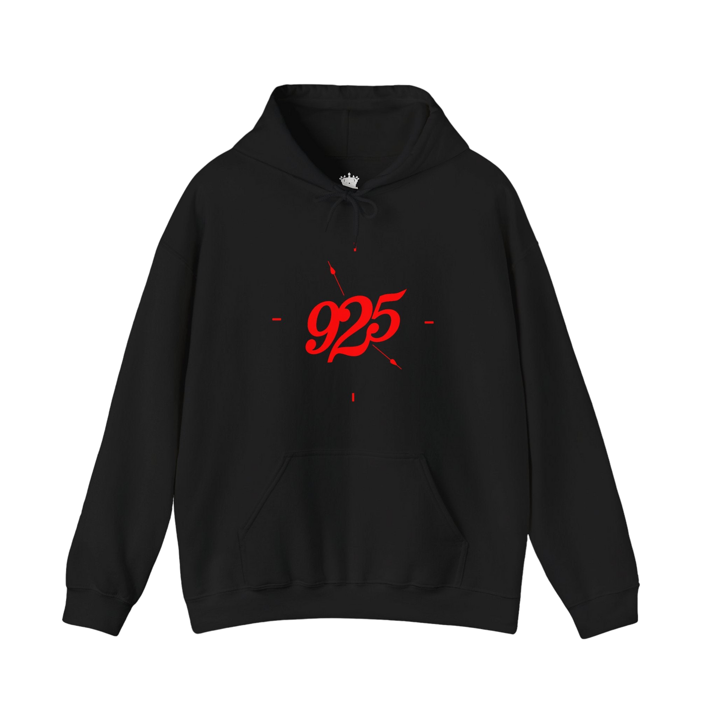 9-2-5 Hoodie