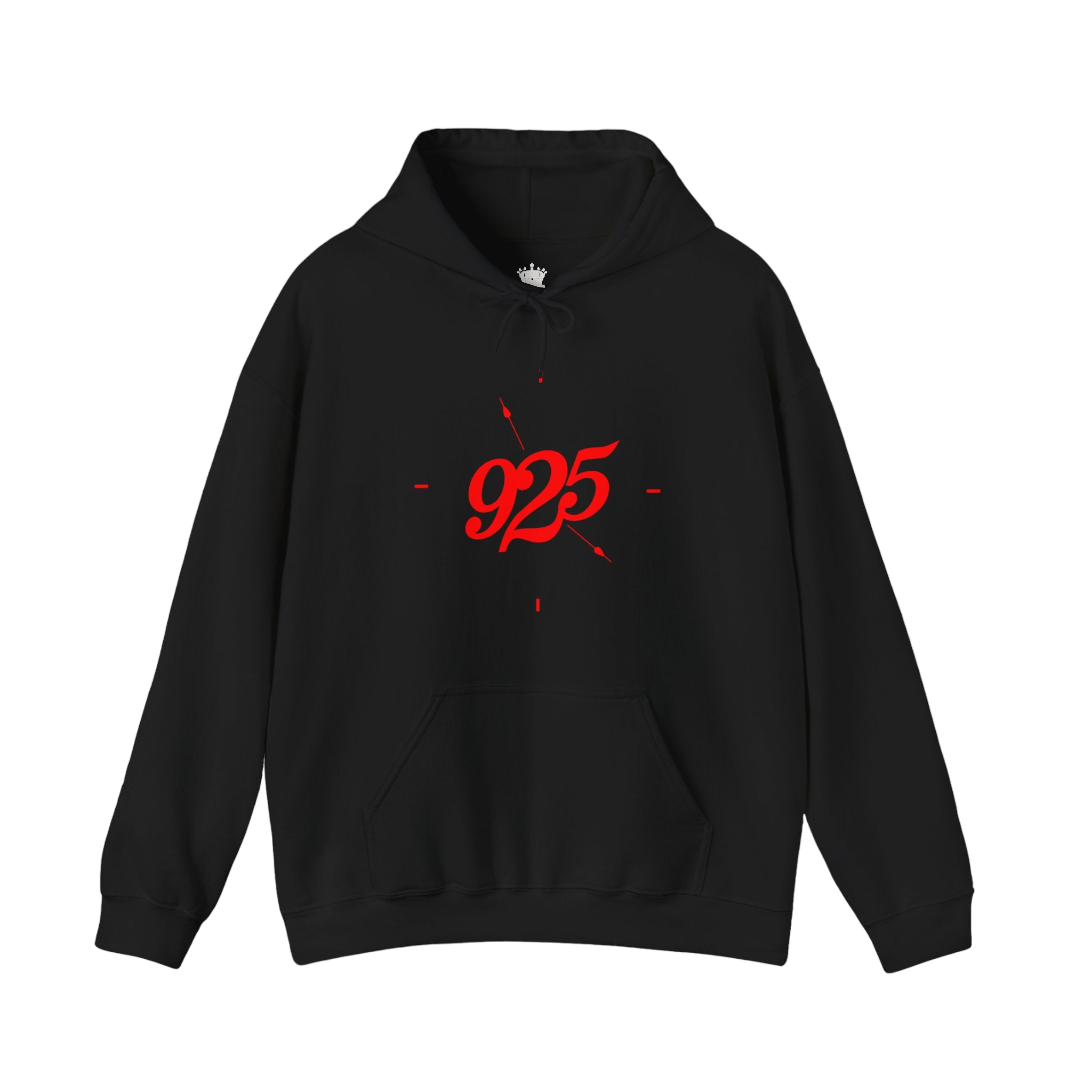 9-2-5 Hoodie