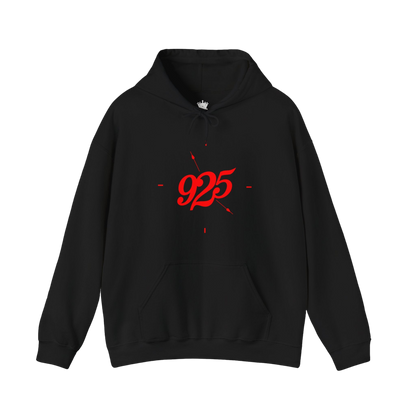 9-2-5 Hoodie