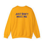 Chatt Sweatshirt