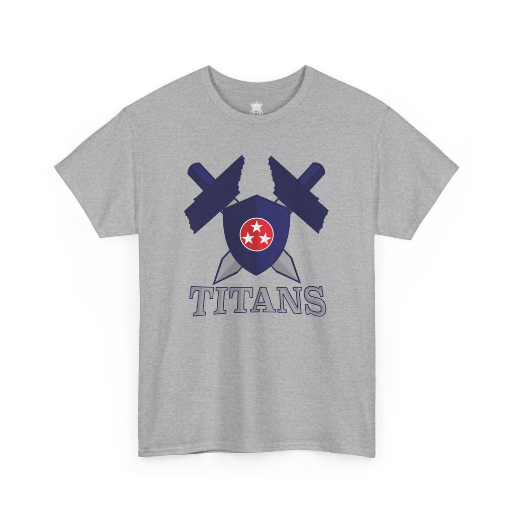 TN Titan Tee