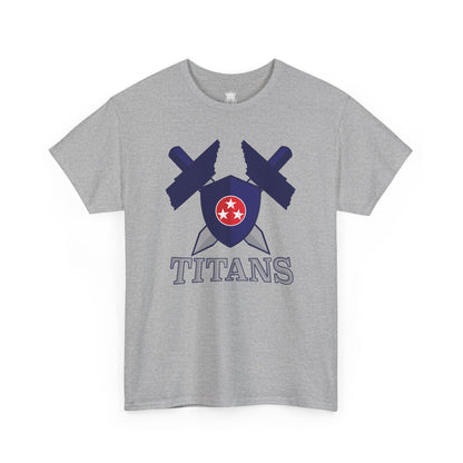 TN Titan Tee