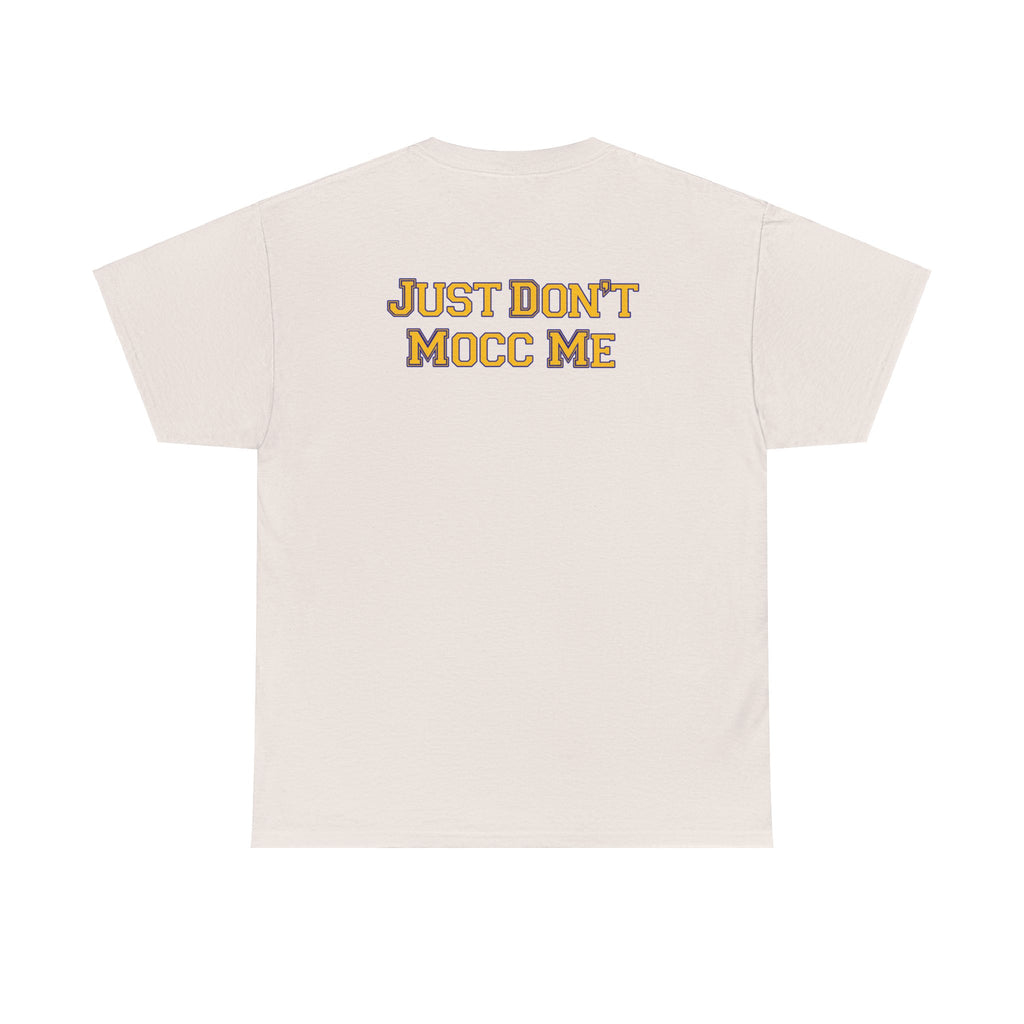 Chatt Tee