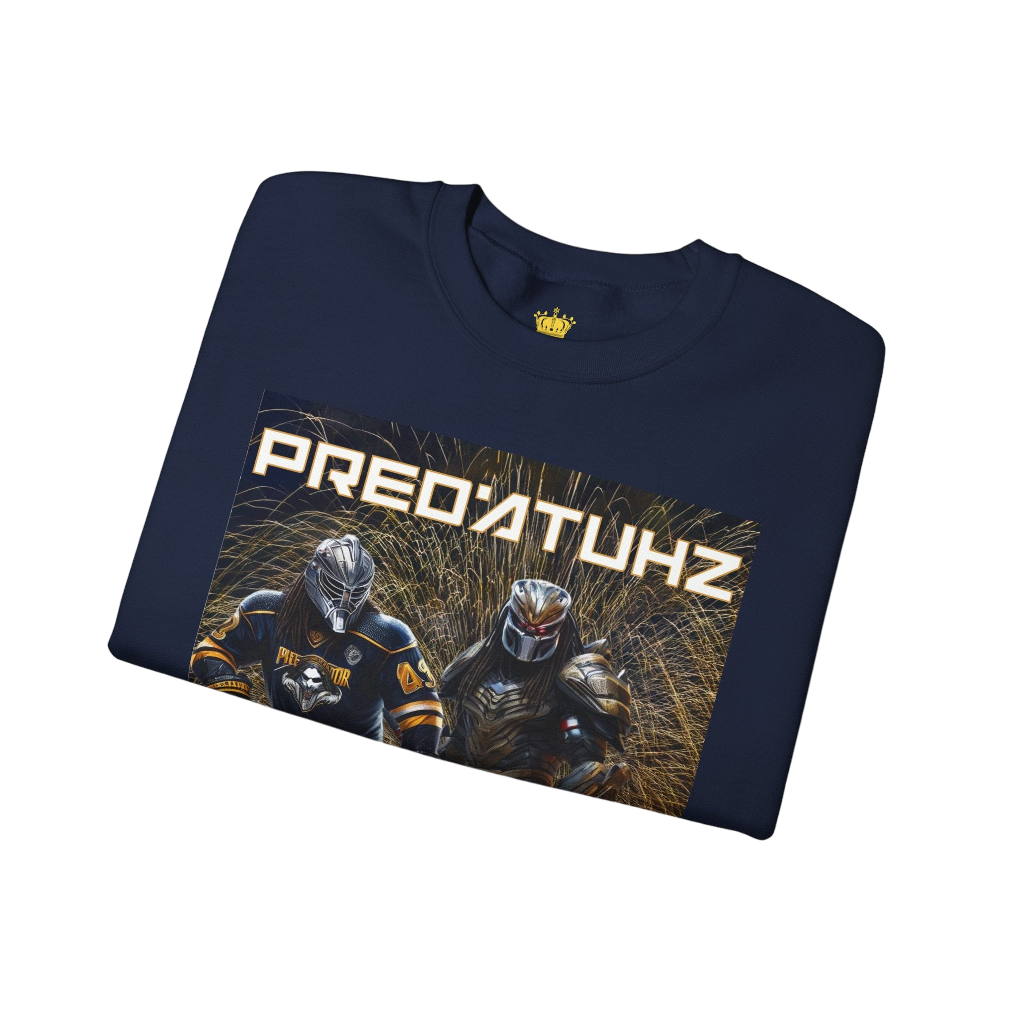 Predators Sweatshirt