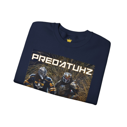 Predators Sweatshirt