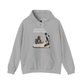 Questions N Answes Hoodie