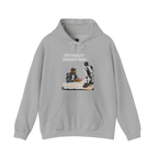 Questions N Answes Hoodie
