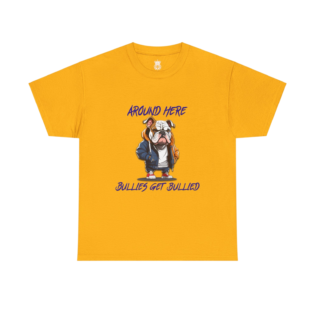 Bullie Tee