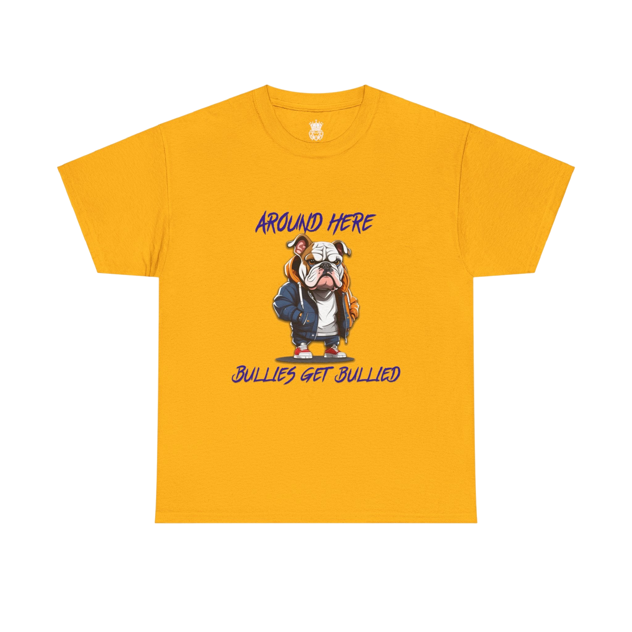 Bullie Tee