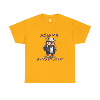 Bullie Tee