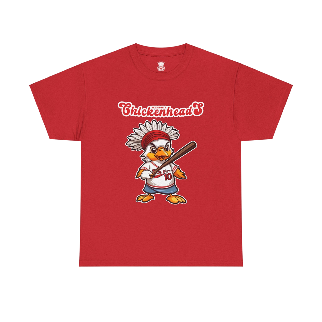 Chickenheads Tee