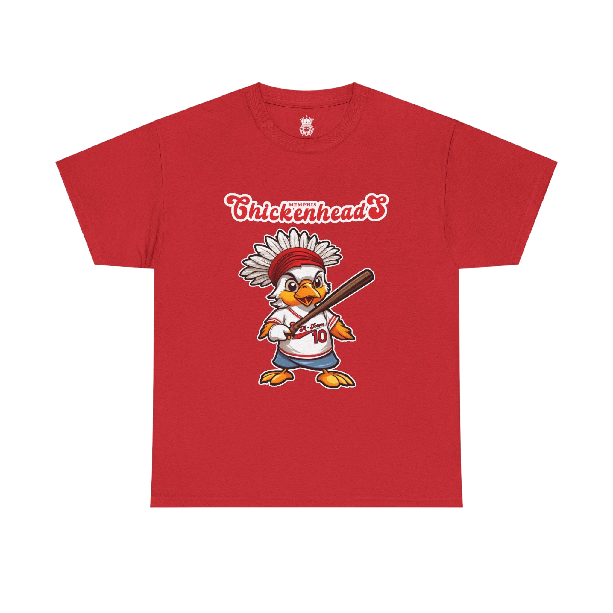 Chickenheads Tee
