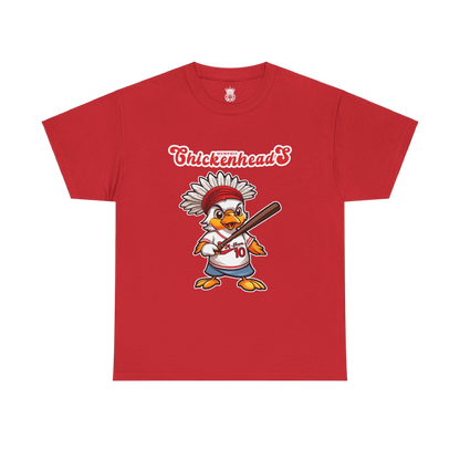 Chickenheads Tee