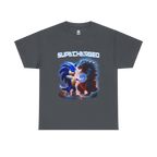 Supacharged Tee