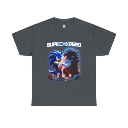 Supacharged Tee
