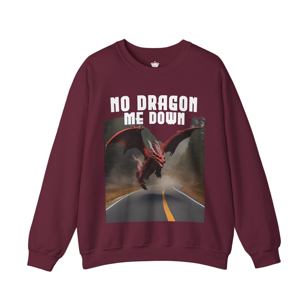 Own Lane Sweatshirt