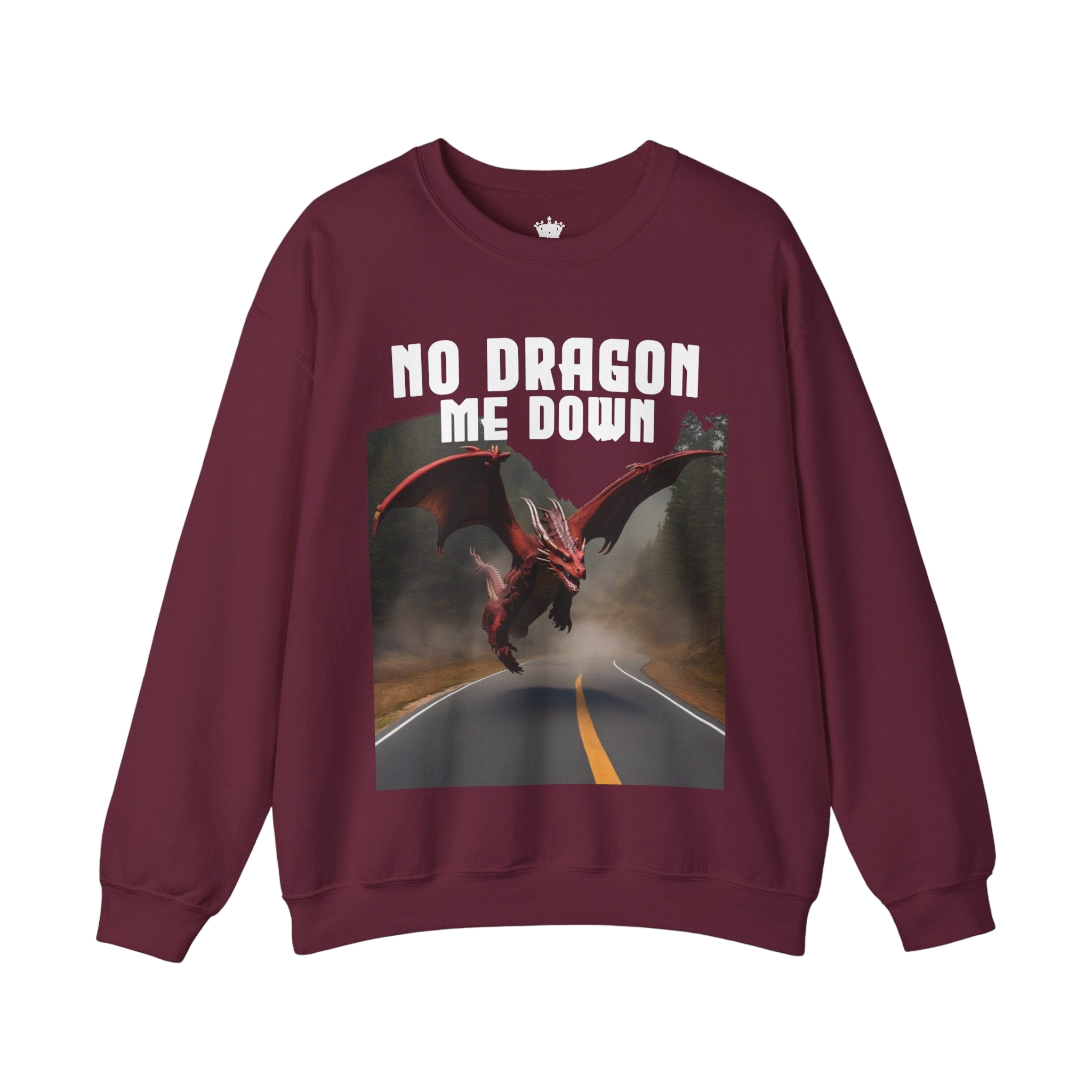 Own Lane Sweatshirt