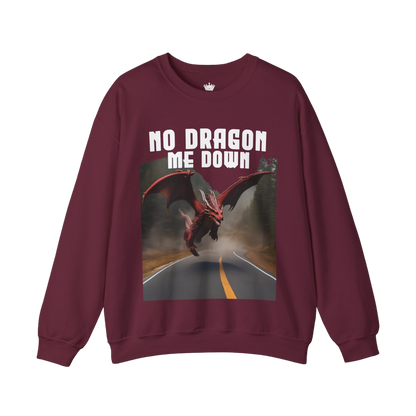 Own Lane Sweatshirt