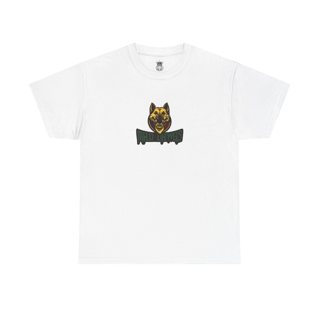 Mad Dawgs Tee