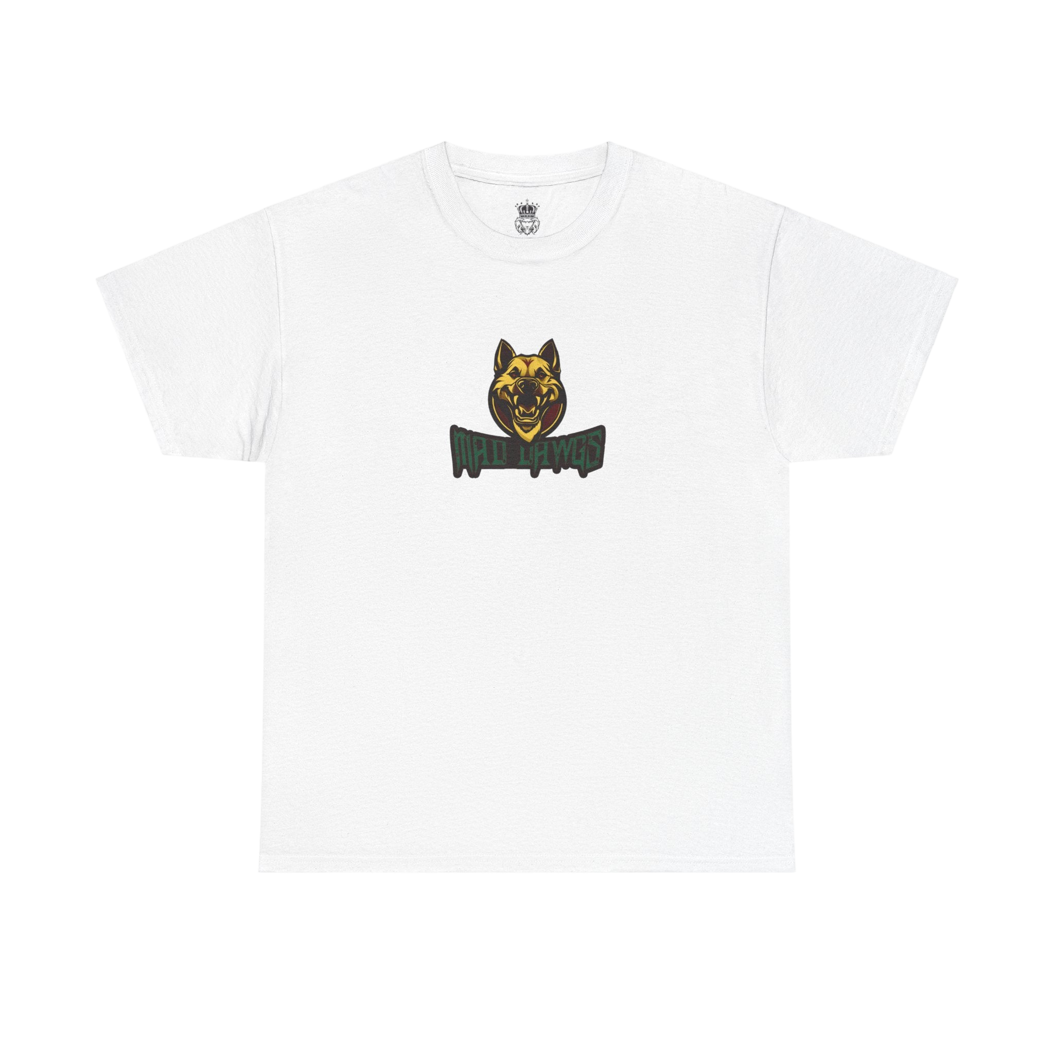 Mad Dawgs Tee