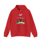 A Peay Hoodie
