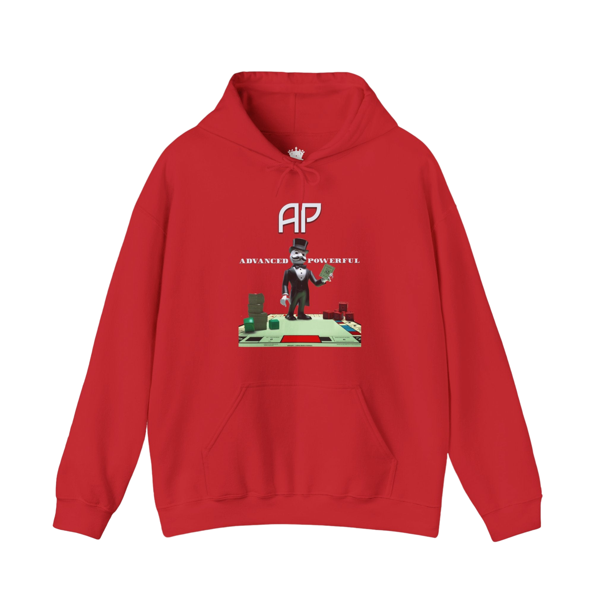 A Peay Hoodie