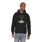 Mister I Scream Heavy Blend Hoodie-Unisex Apparel