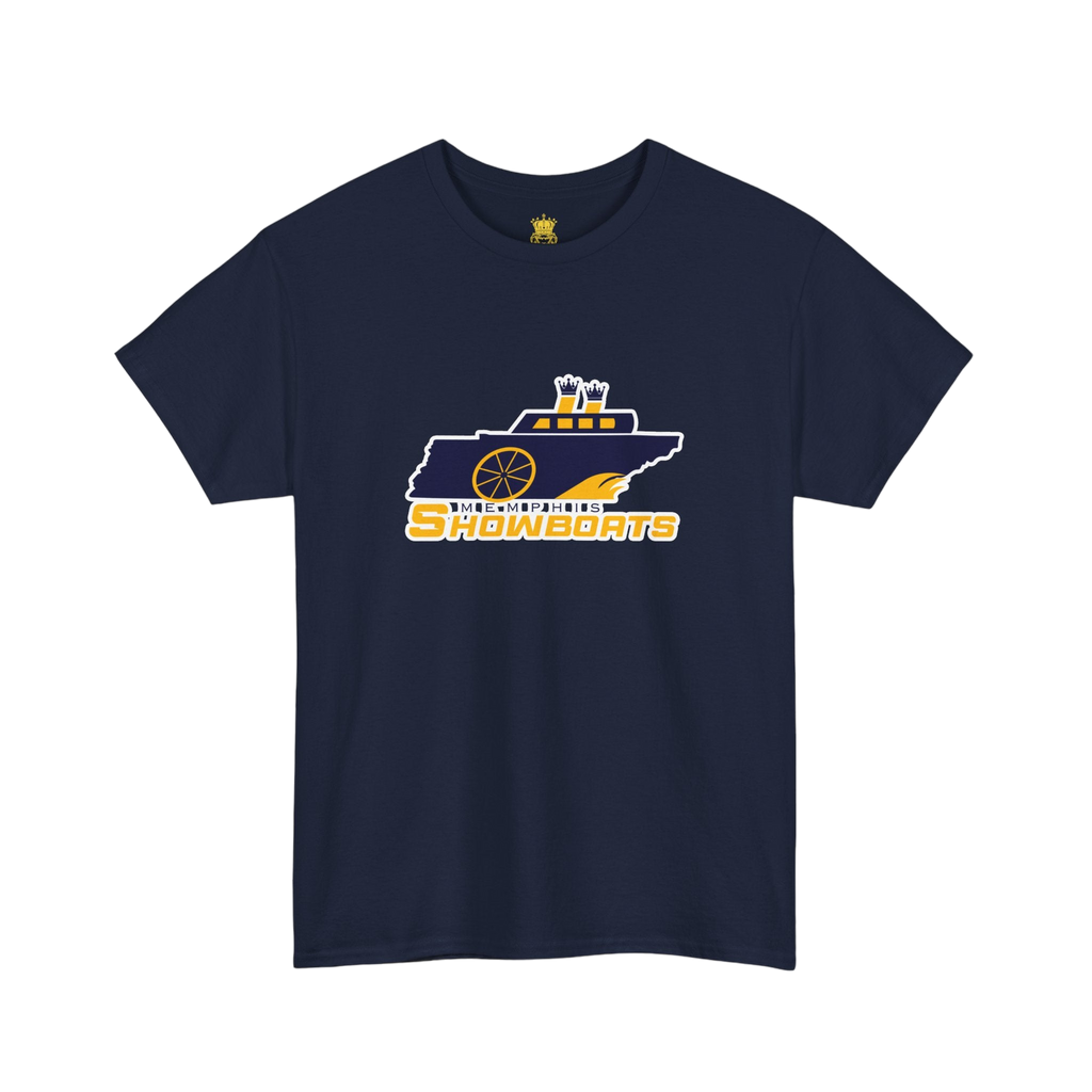 Showboats Tee