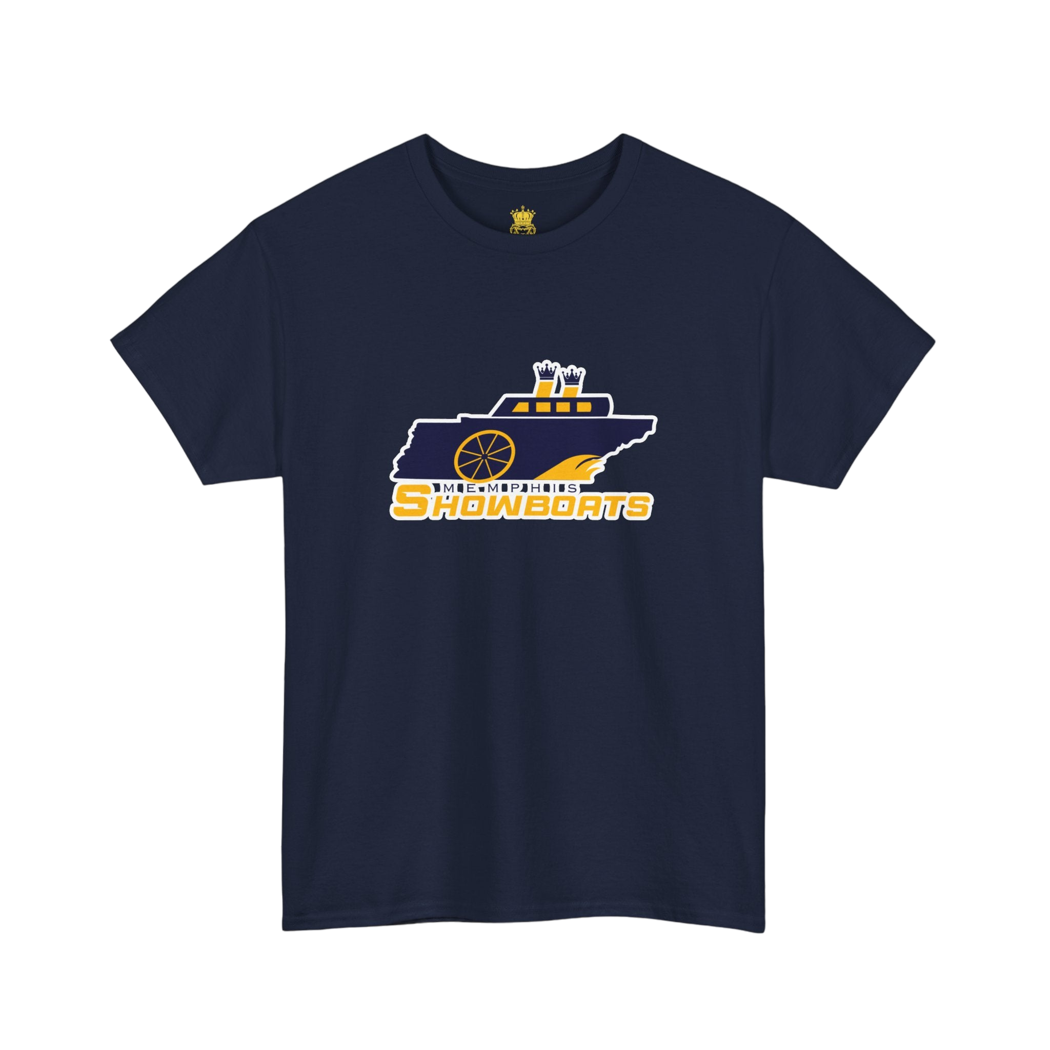 Showboats Tee