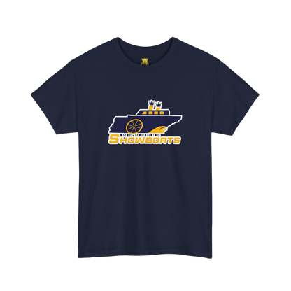 Showboats Tee
