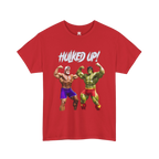 Hulked Up Tee
