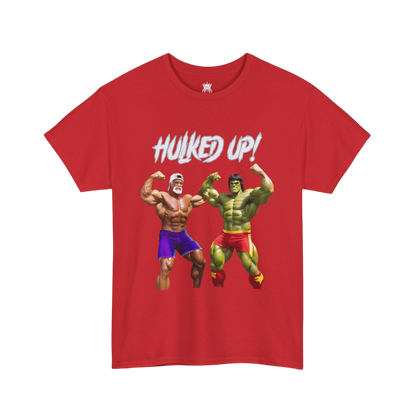 Hulked Up Tee