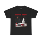 Blow N Snow Tee