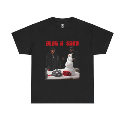 Blow N Snow Tee
