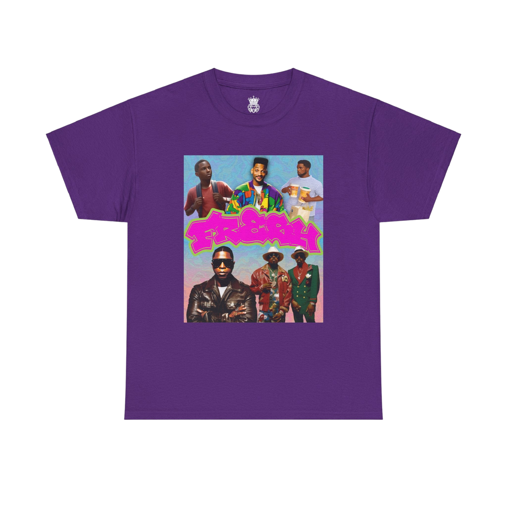 Freshest Tee