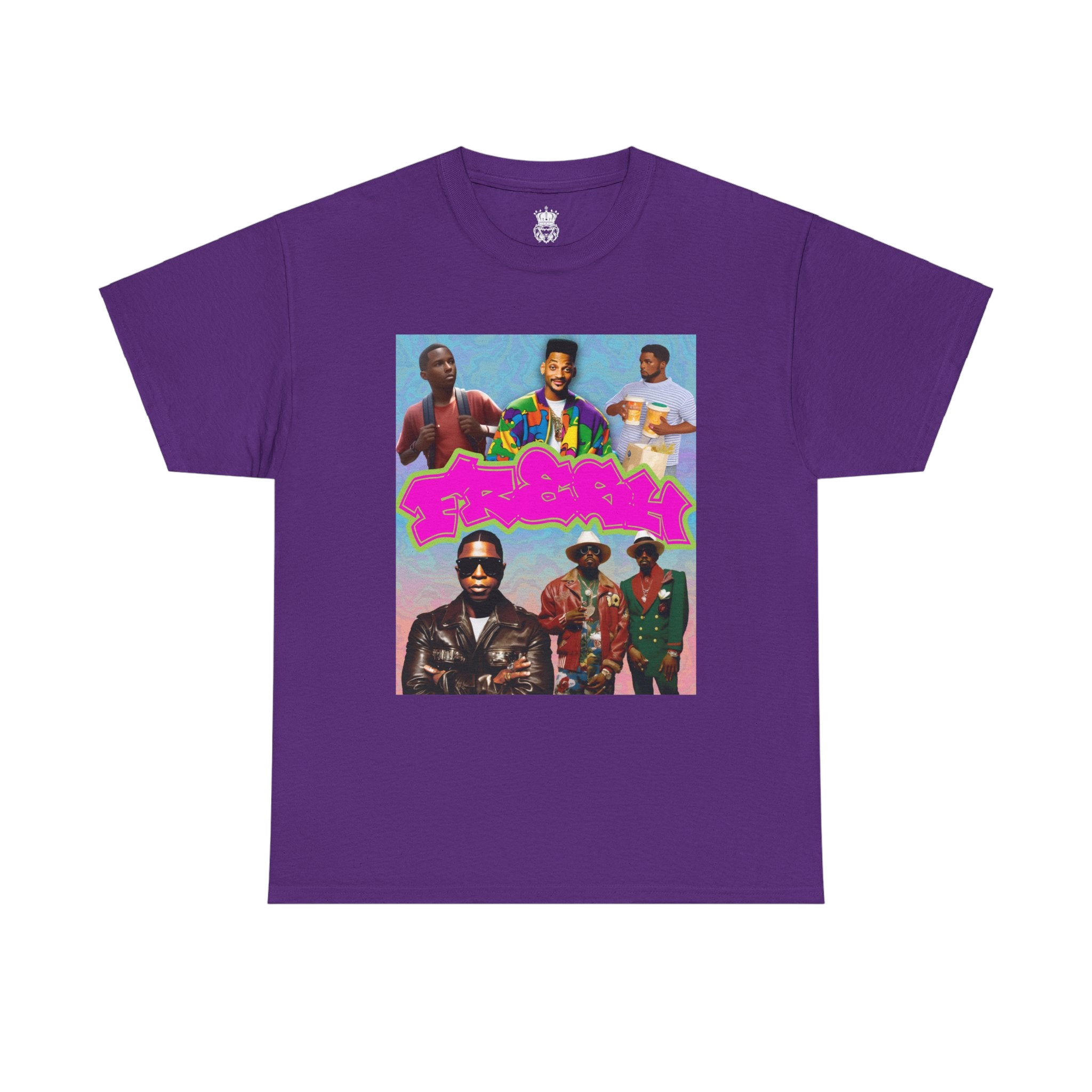 Freshest Tee