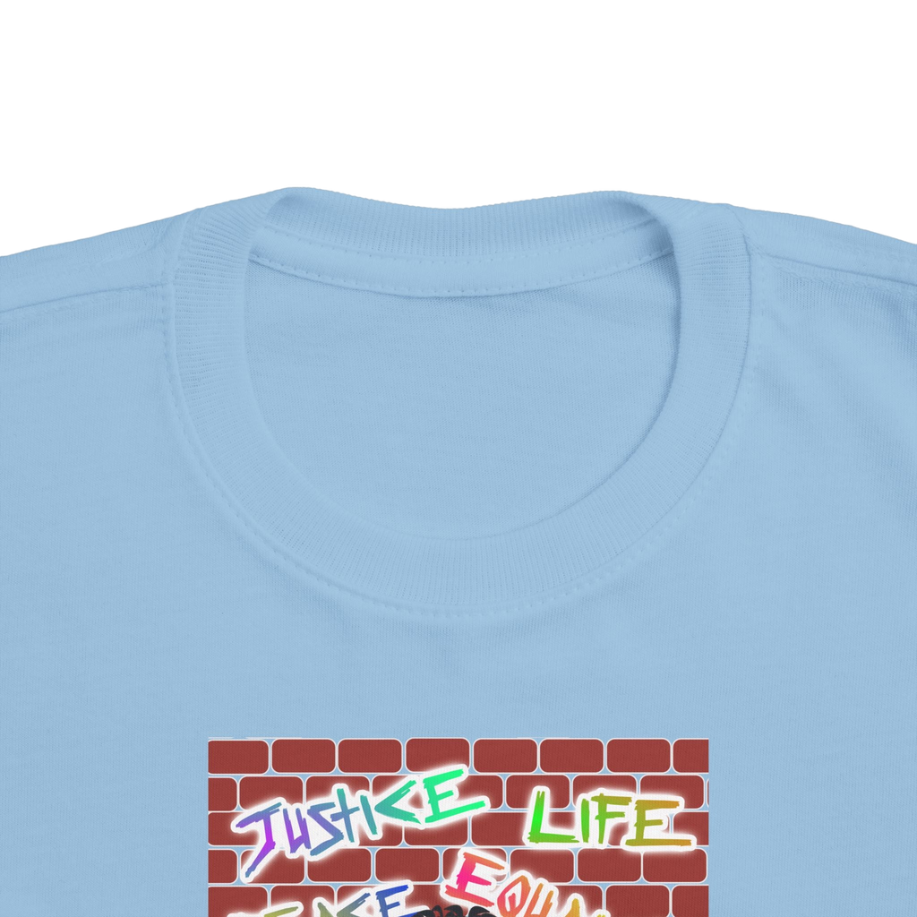 "Love The Hate" Toddler Tees