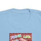 "Love The Hate" Toddler Tees